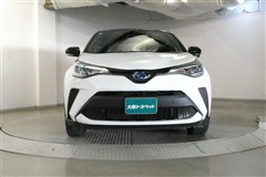 C-HR S