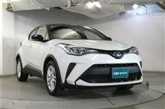 C-HR S