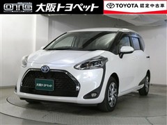 シエンタ HV G クエロ