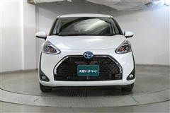 シエンタ HV G クエロ