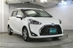 シエンタ HV G クエロ