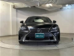 RC300 Fスポーツ