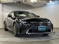 RC300 Fスポーツ