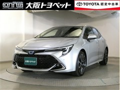 カローラスポーツ HV G Z