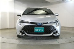 カローラスポーツ HV G Z