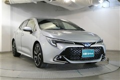 カローラスポーツ HV G Z