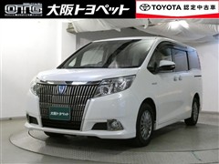 エスクァイア HV GI