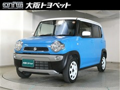 ハスラー Gターボ