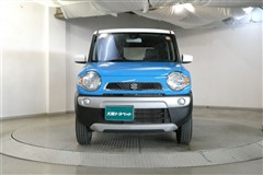 ハスラー Gターボ