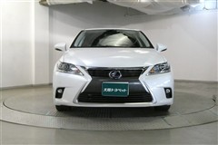 CT200h バージョンC