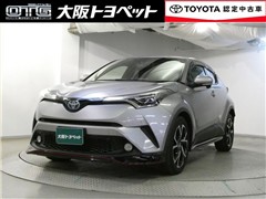 C-HR G