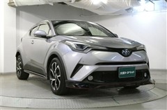 C-HR G