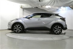C-HR G