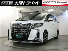 アルファード S Cパッケージ