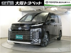 ヴォクシーHV S-Z