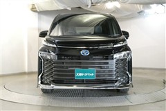 ヴォクシーHV S-Z