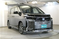 ヴォクシーHV S-Z