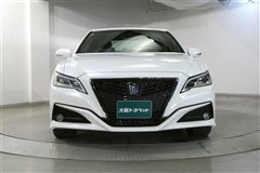 クラウン G-エグゼクティブ