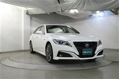 クラウン G-エグゼクティブ