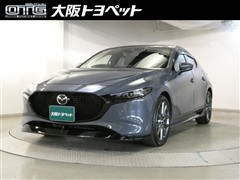 MAZDA3 FB 20S プロアク