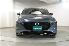 MAZDA3 FB 20S プロアク