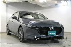 MAZDA3 FB 20S プロアク
