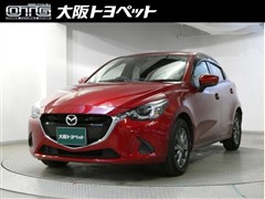 デミオ 13S ツーリング