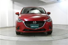 デミオ 13S ツーリング