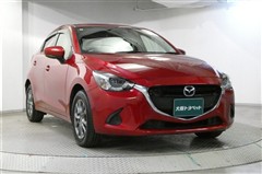 デミオ 13S ツーリング