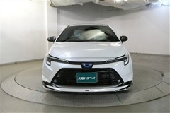 カローラツーリング HV WXB