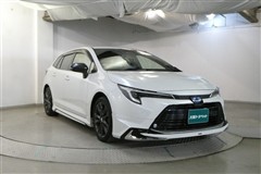 カローラツーリング HV WXB