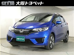 フィット HV Lパッケージ