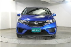 フィット HV Lパッケージ