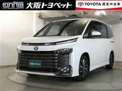 ヴォクシーHV S-Z