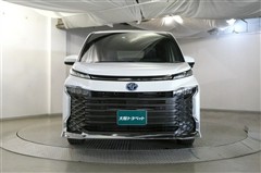 ヴォクシーHV S-Z