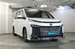 ヴォクシーHV S-Z