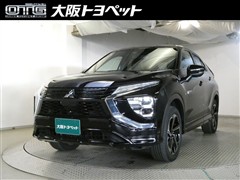 三菱 エクリプスクロスPHEV P