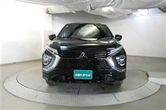 エクリプスクロスPHEV P