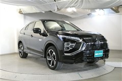 エクリプスクロスPHEV P