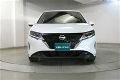 ノート eパワ- X