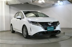 ノート eパワ- X