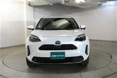 ヤリスクロスHV Z