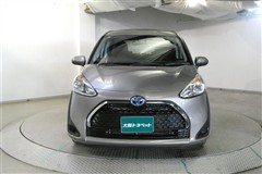 シエンタHV ファンベース G