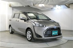 シエンタHV ファンベース G