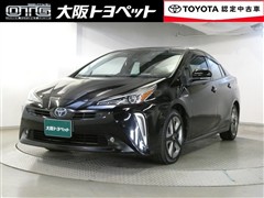 プリウス A ツーリングセレクション