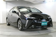 プリウス A ツーリングセレクション