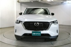 CX-60 XD Lパッケージ
