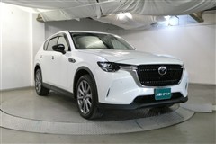 CX-60 XD Lパッケージ