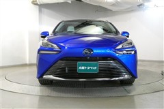 MIRAI Z エグゼクティブP