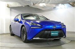 MIRAI Z エグゼクティブP